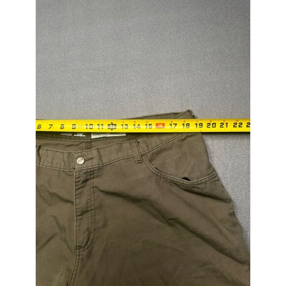 LapcoFR Men’s Flame Resistance Welder Work Pants- Check Measurements For Sizing - Picture 6 of 9